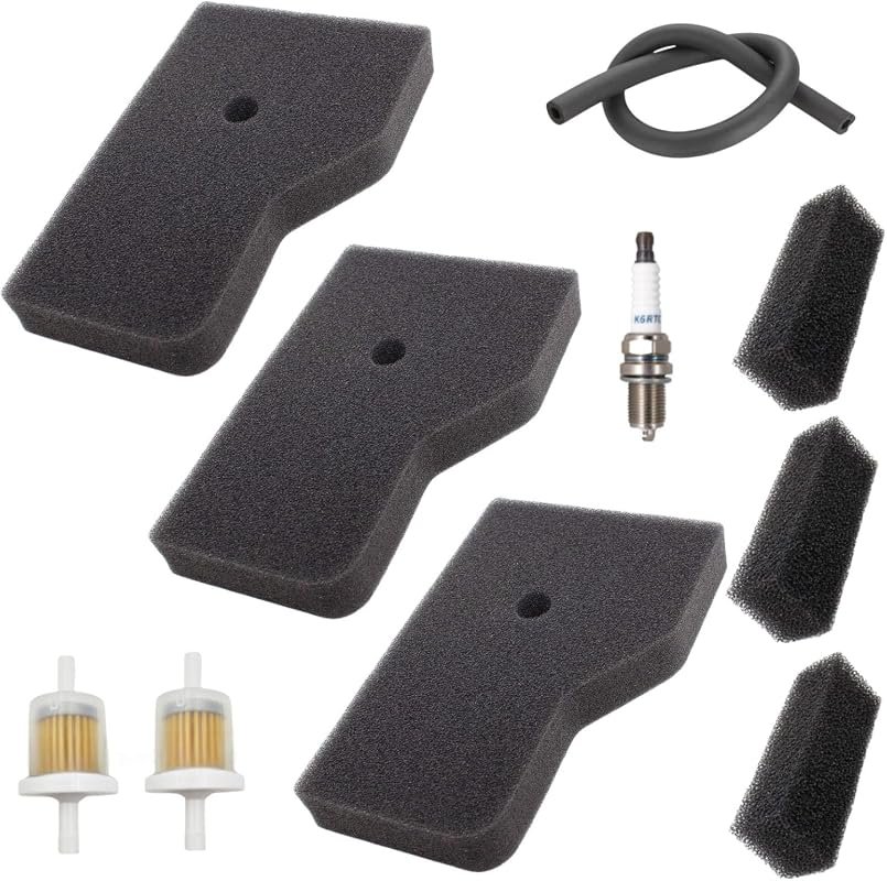 3-Piece Generator Tune Up Kit