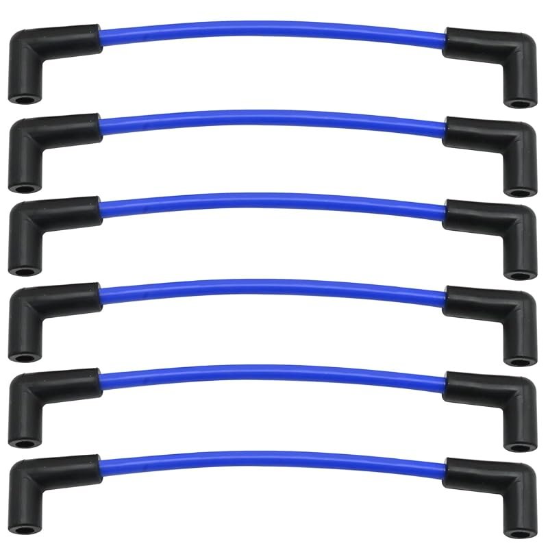 Sierra Marine Ignition Wire Set