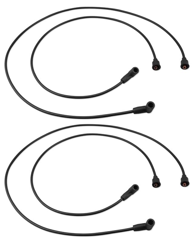 9N Series Spark Plug Wire Set