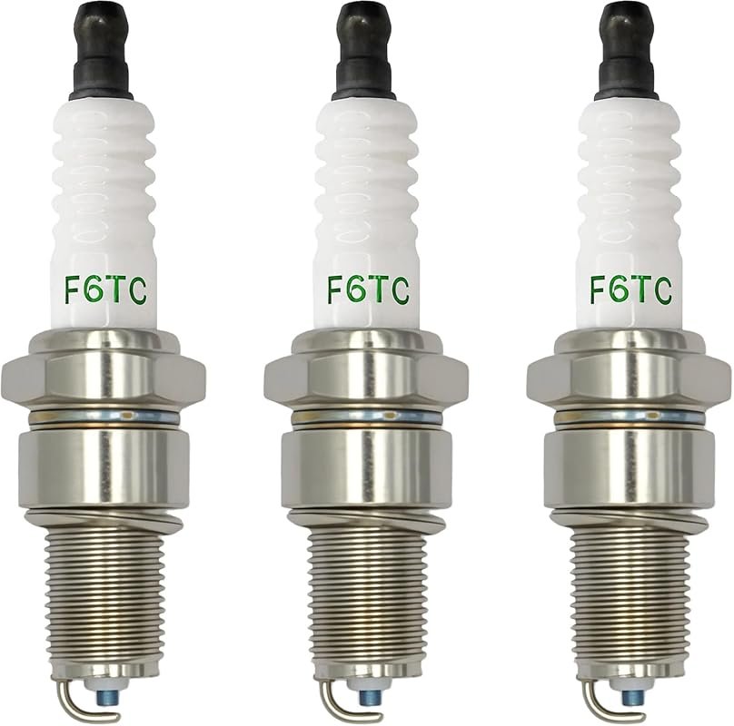 Strongthium F6TC Spark Plug Kit