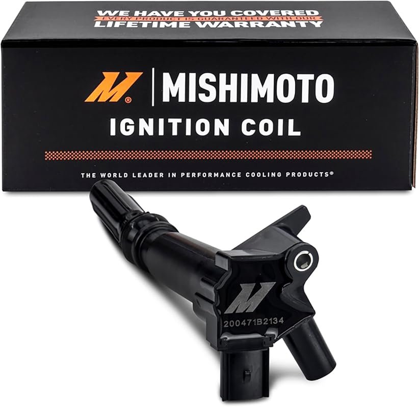 Mishimoto Driver Side Ignition Coil