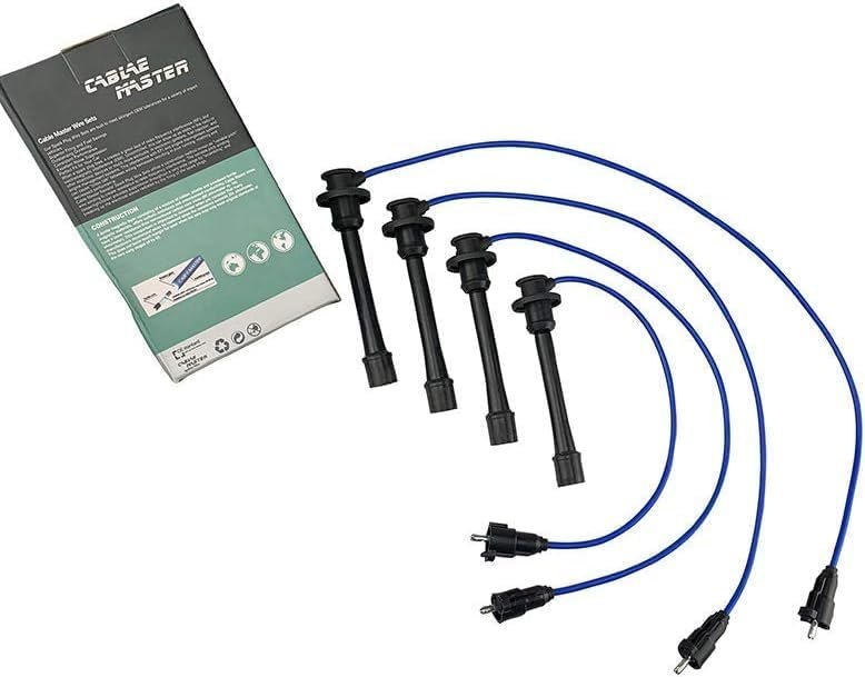 Toyota 4Runner Tacoma Spark Plug Wires