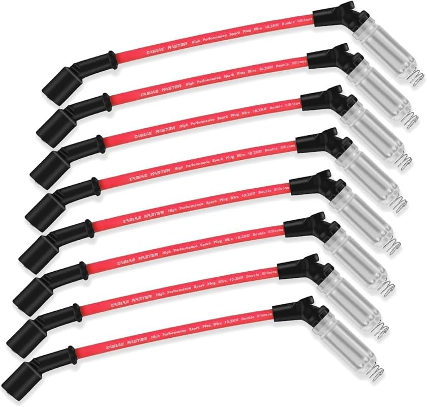 Red Wires