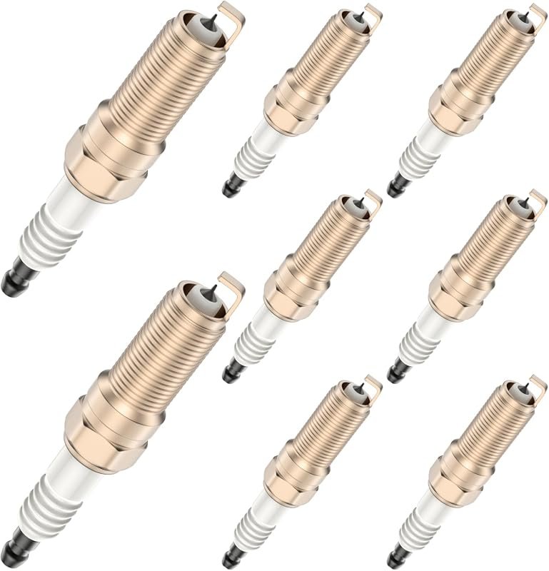 ILTR5E11 Iridium Platinum Spark Plugs