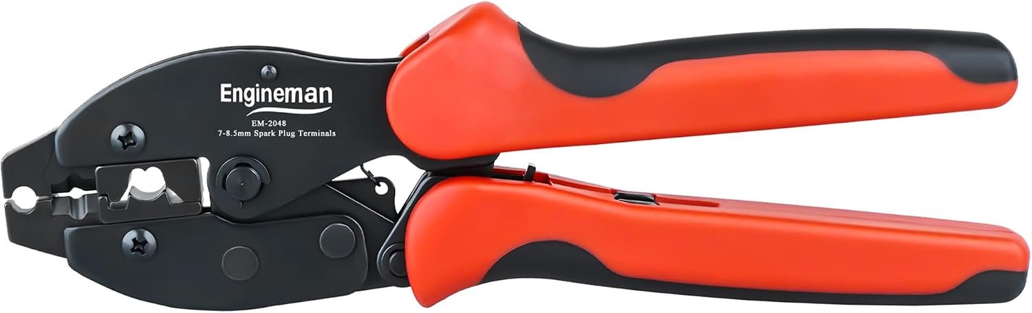 EM-2048 Spark Plug Wire Crimper