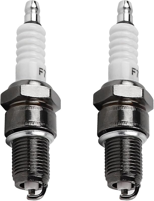 F7TC Spark Plug 2-Pack