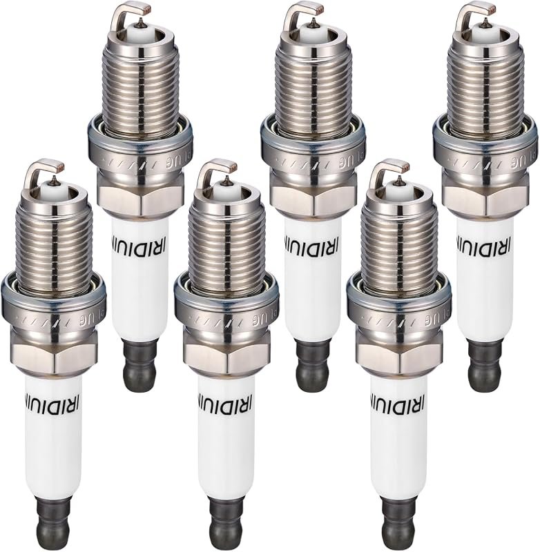 94460 Iridium Platinum Spark Plugs