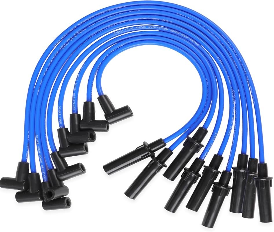 8.0mm Spark Plug Wire Set