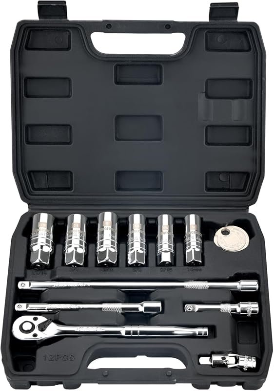 AEROFORCE Socket Set