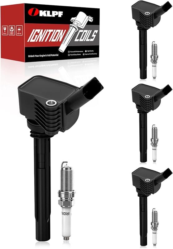 OKLPF UF716 Ignition Coil Set