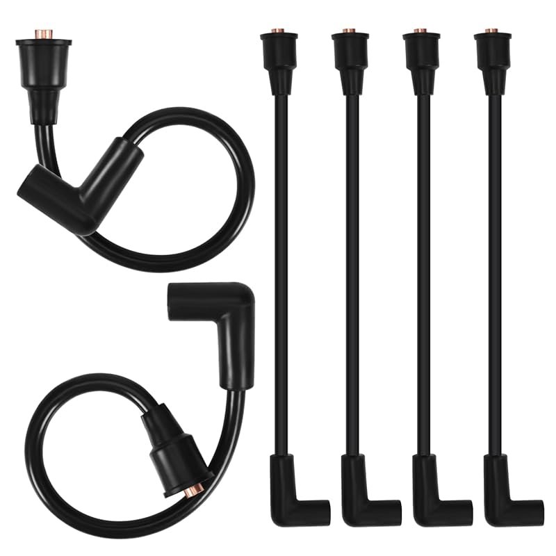 Mercury Mariner Spark Plug Wires
