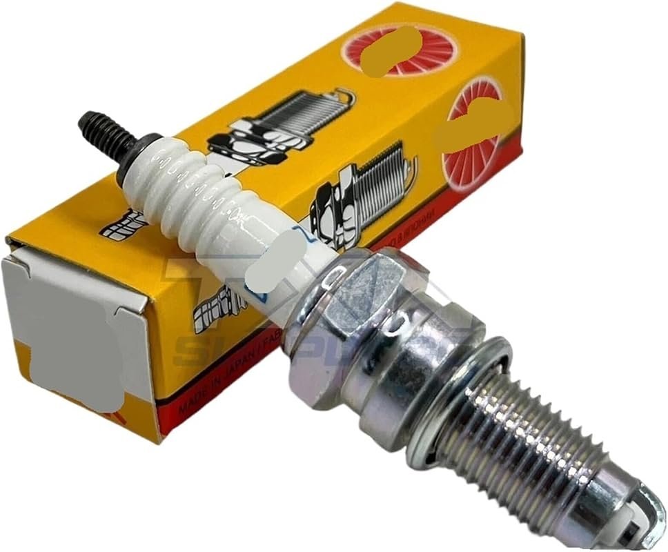 Honda 400EX DPR8Z Spark Plug