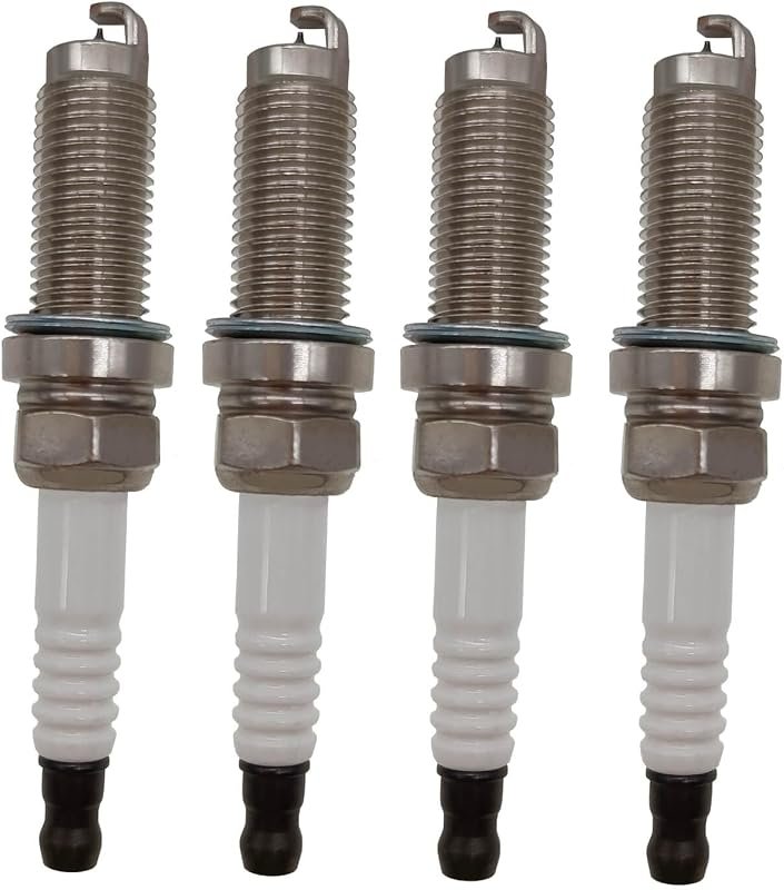 Honda Acura Iridium Spark Plugs