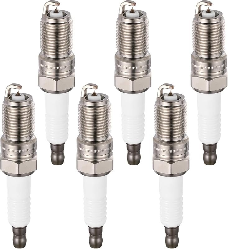NGK Iridium Spark Plugs