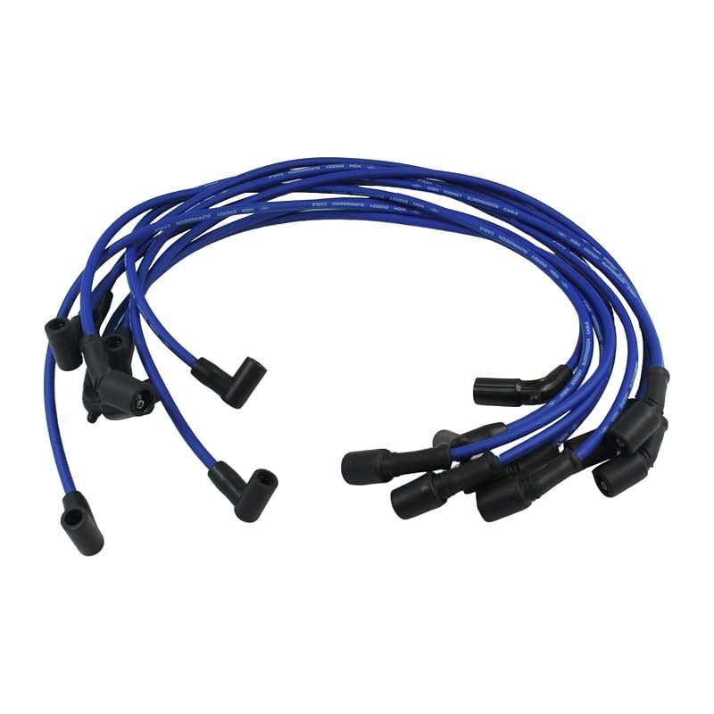 18-8828 Spark Plug Wire Set