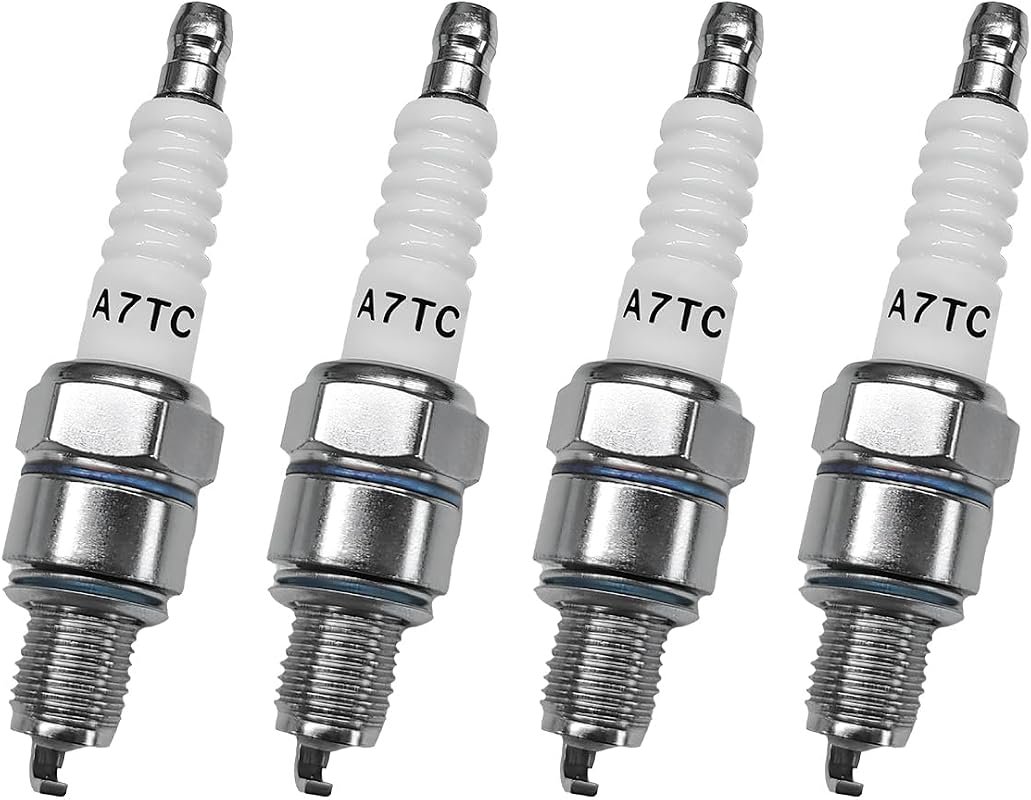 A7TC Spark Plug Set