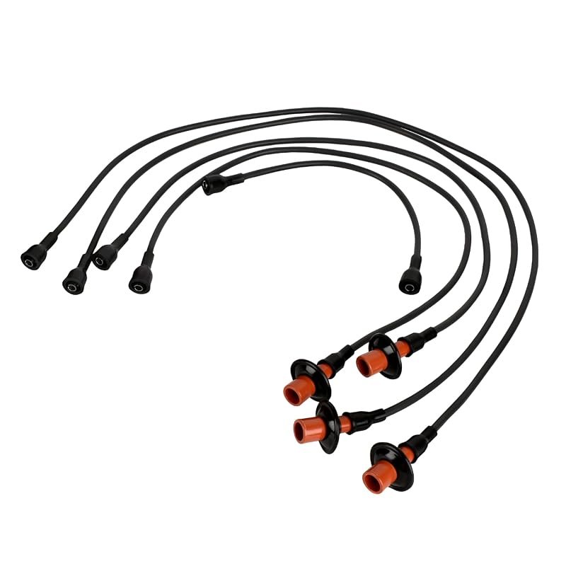 HYR VW Spark Plug Wire Set