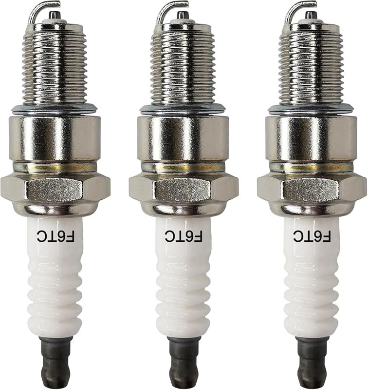 F6TC Spark Plug 3-Pack