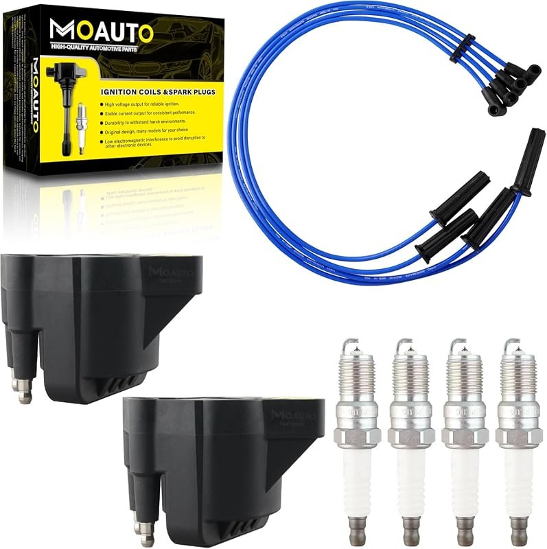 Coil/Wire Set