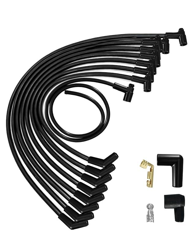 51070 Spark Plug Wire Set