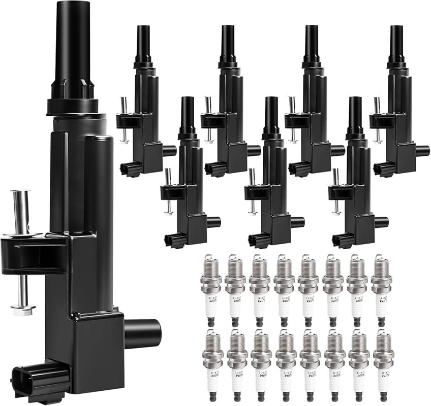 UF601 Set