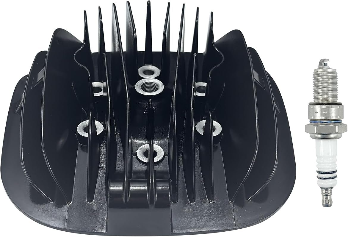 Cylinder Head Kit