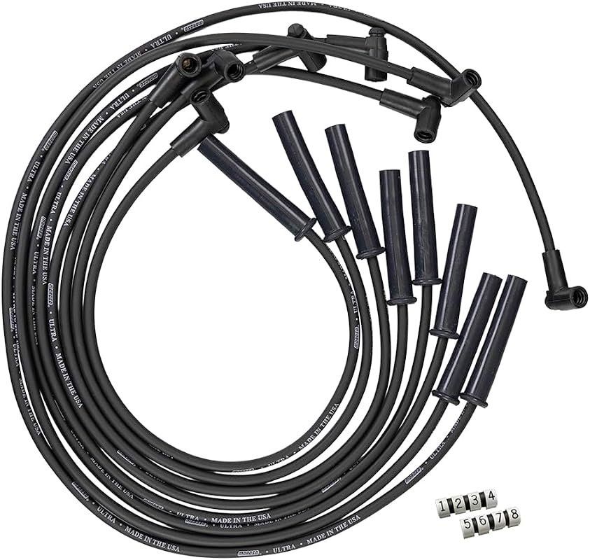 Moroso 51038