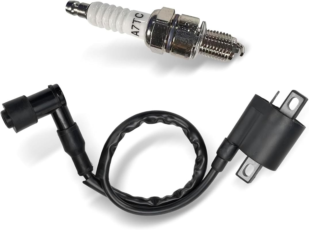 Coil Kit
