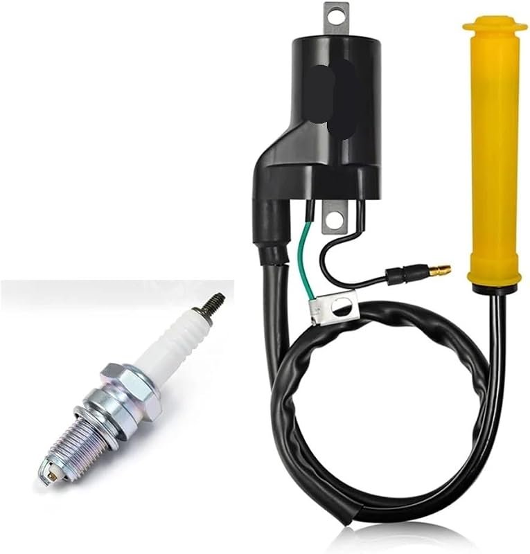 Honda 400EX Ignition Coil 30500-HN1-003