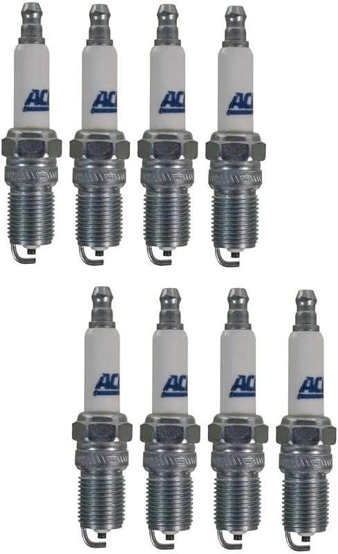 ACDelco 41-906 Platinum Spark Plugs