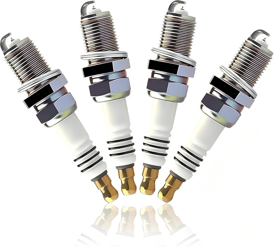 Iridium Spark Plugs 5464 BKR5EIX-11