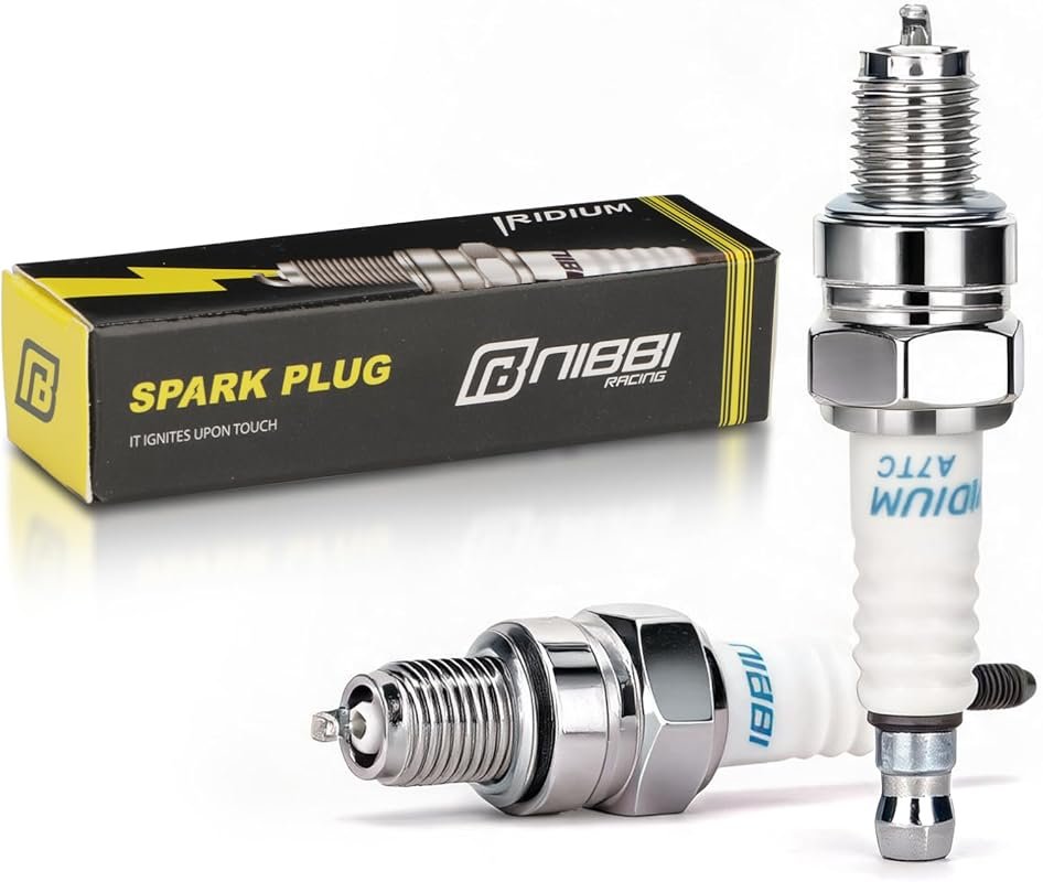 NIBBI Spark Plug