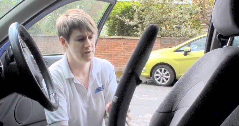 Best Back Supports For Car Driver Seat