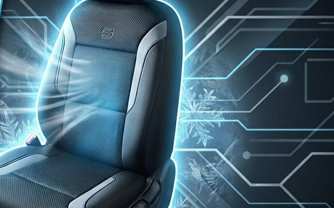 Best Cooling Car Seat Covers