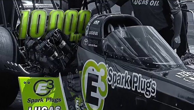 Best Drag Racing Spark Plugs