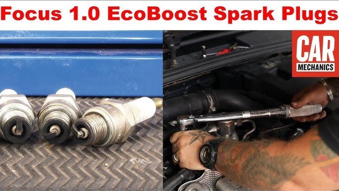 Best Ecoboost Spark Plugs