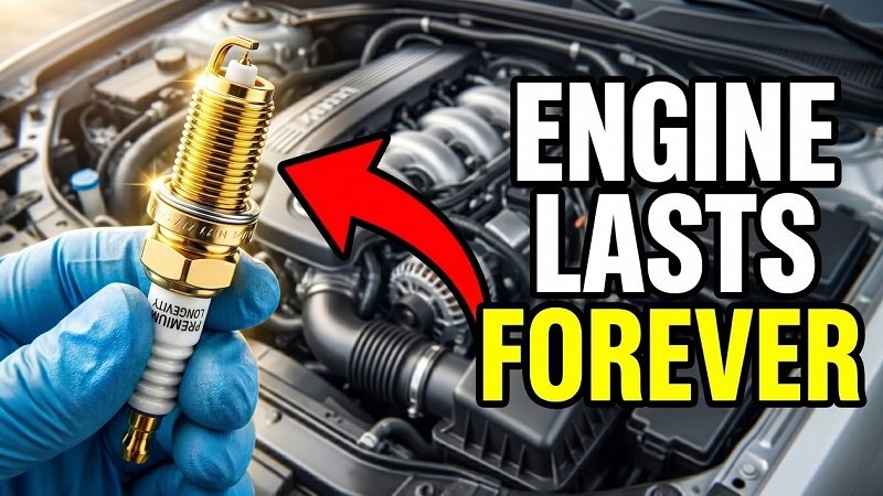 Best Fuel Saving Spark Plugs