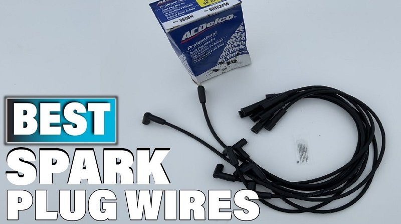 Best Racing Spark Plug Wires