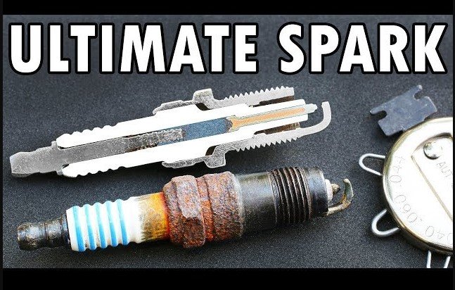 Best Racing Spark Plugs