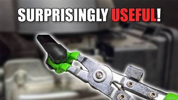 Best Spark Plug Wire Removal Tools