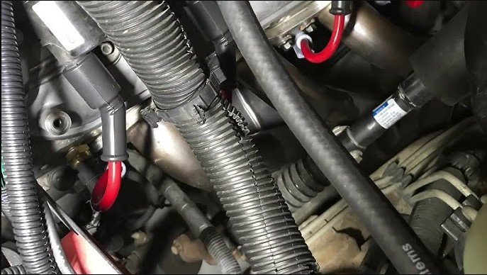 Best Spark Plug Wires For Headers