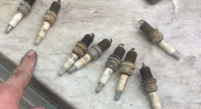 Best Spark Plugs For 4.7 Dodge Dakota