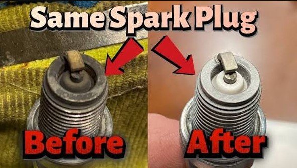 Fuel Additives To Clean Spark Plugs