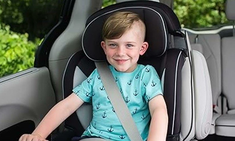 best 2 in 1 booster car seats