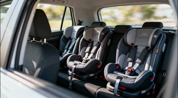best 3 in 1 car seats for small cars