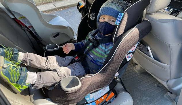 best 3 in 1 convertible car seats
