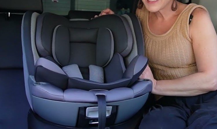 best 360 all in one car seats