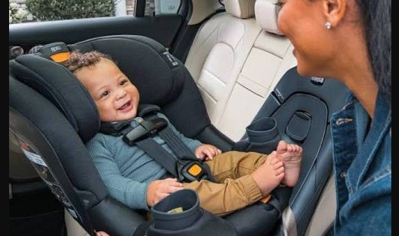 best 360 rotating convertible car seats