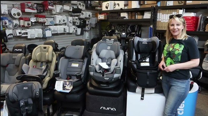 best 369 car seats