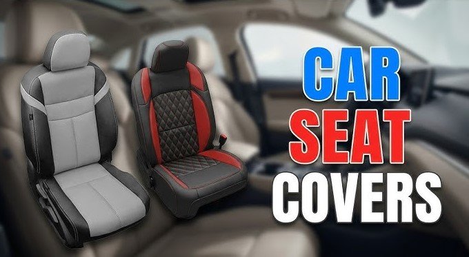 best affordable car seat covers